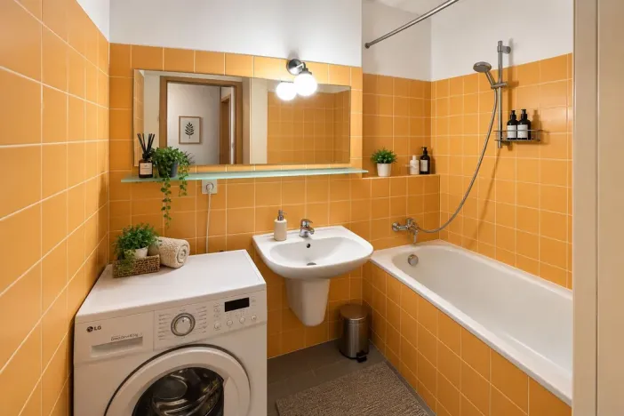 Prodej bytu 2+kk, Praha - Záběhlice, Na Slatince, 71 m2