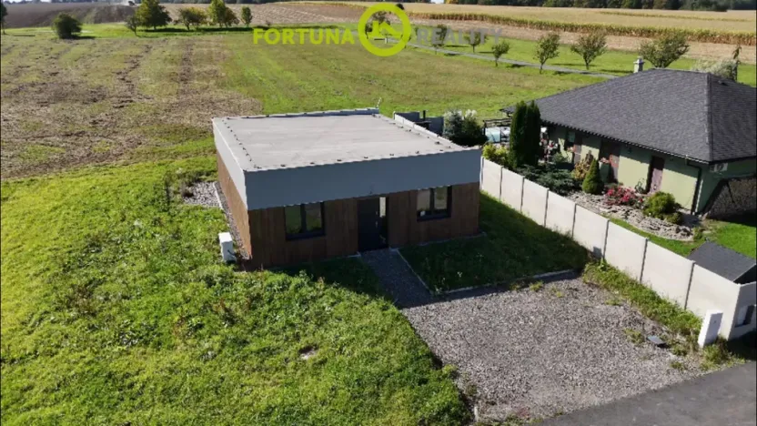 Prodej rodinného domu, Horní Tošanovice, 107 m2