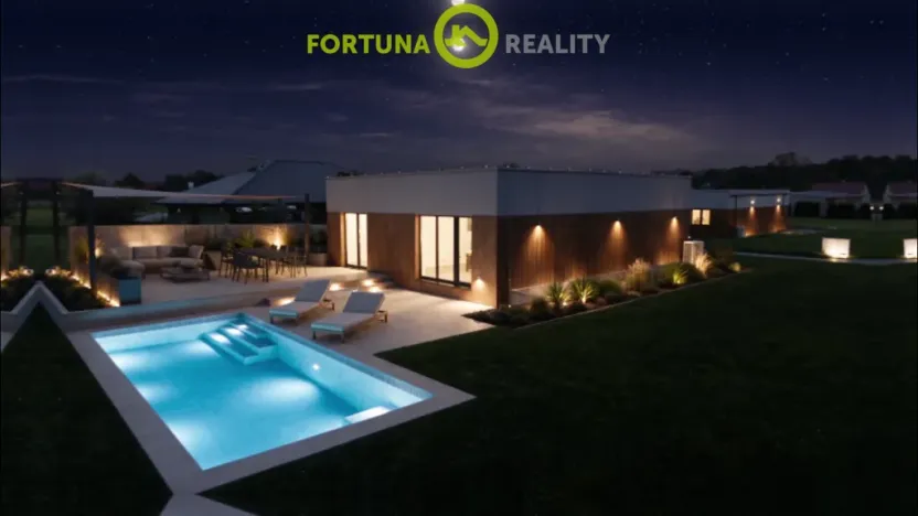 Prodej rodinného domu, Horní Tošanovice, 107 m2
