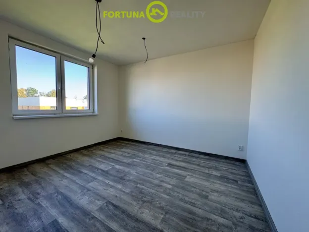 Prodej rodinného domu, Horní Tošanovice, 107 m2