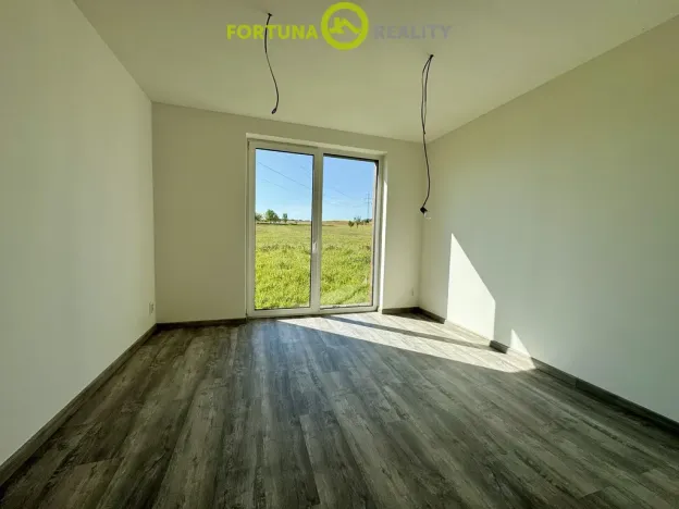 Prodej rodinného domu, Horní Tošanovice, 107 m2