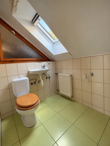 Prodej rodinného domu, Krásná Lípa, Čelakovského, 290 m2