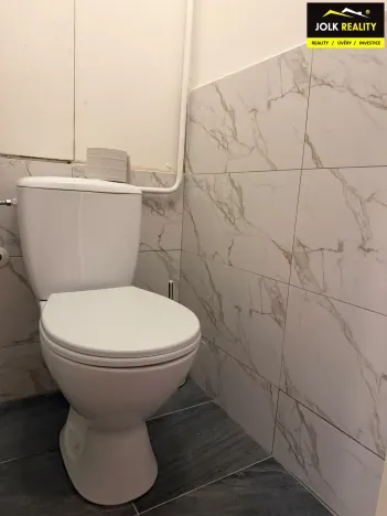 Pronájem bytu 2+1, Ostrava, Průkopnická, 54 m2