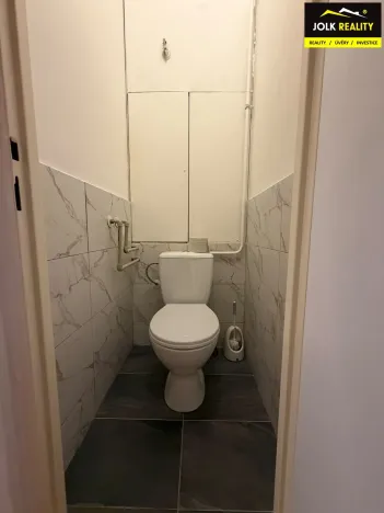 Pronájem bytu 2+1, Ostrava, Průkopnická, 54 m2