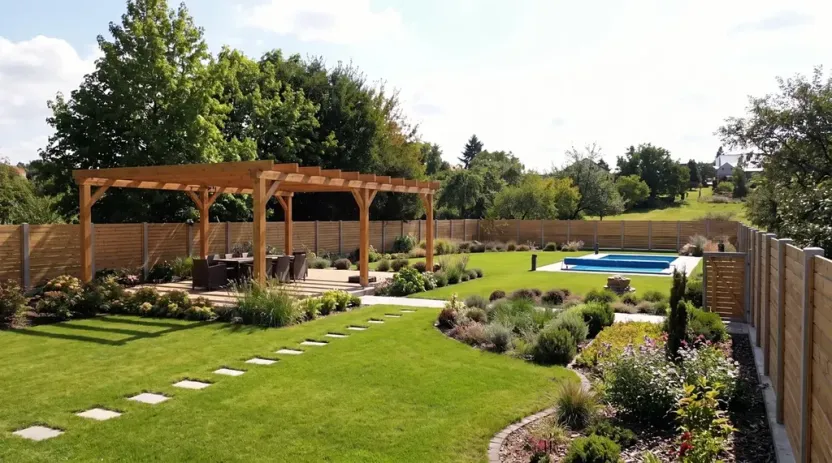 Prodej pozemku pro bydlení, Loučka, 1200 m2
