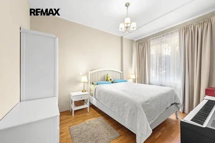 Prodej bytu 2+kk, Praha - Vršovice, 28. pluku, 51 m2