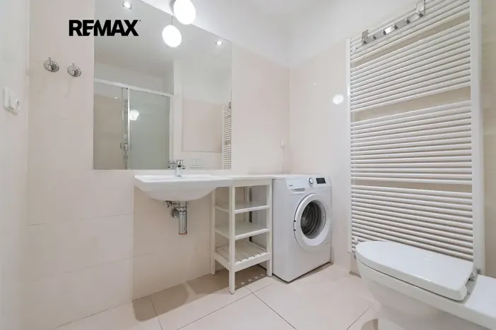 Prodej bytu 2+kk, Praha - Vršovice, 28. pluku, 51 m2