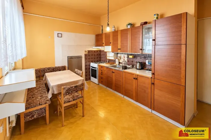 Prodej rodinného domu, Práče, 162 m2