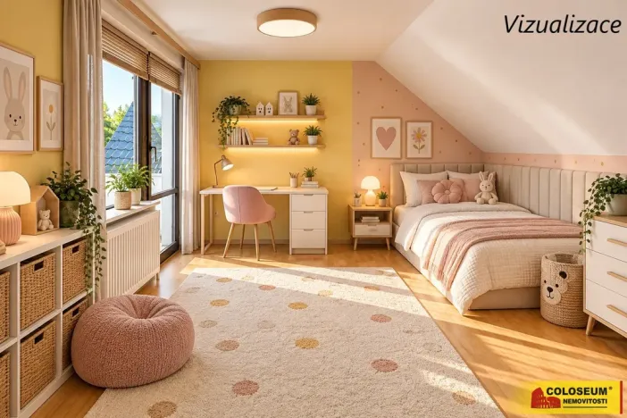 Prodej rodinného domu, Práče, 162 m2