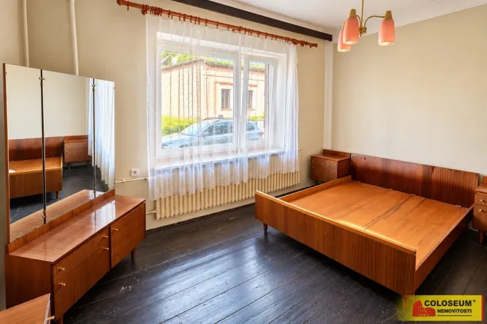 Prodej rodinného domu, Práče, 162 m2