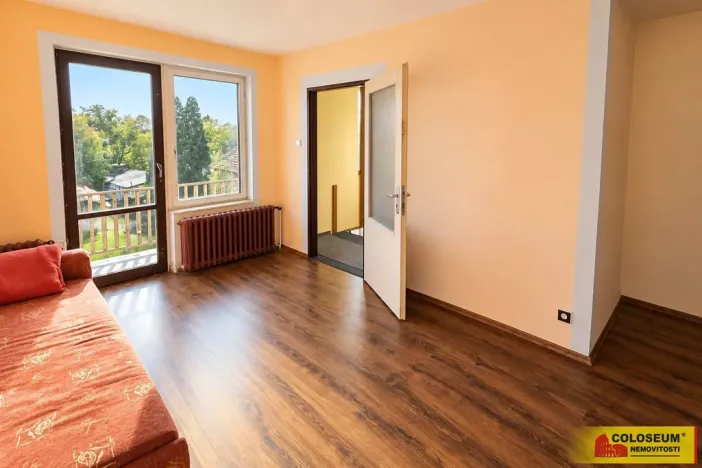 Prodej rodinného domu, Práče, 162 m2