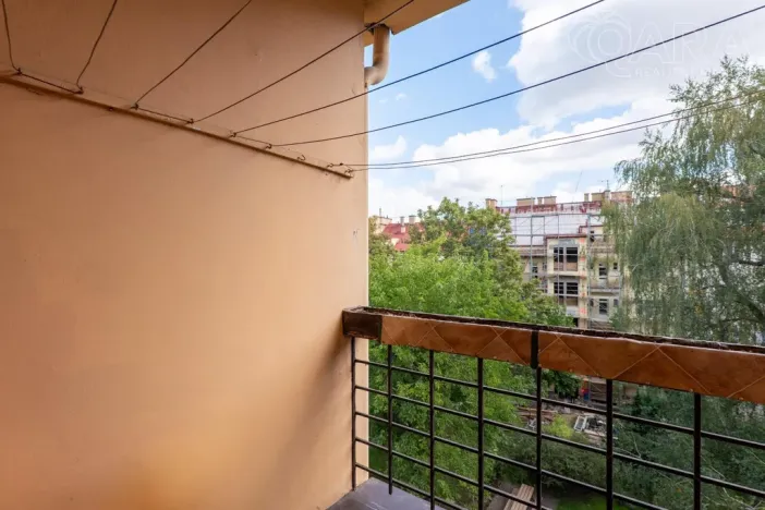 Prodej bytu 3+1, Praha - Bubeneč, N. A. Někrasova, 84 m2