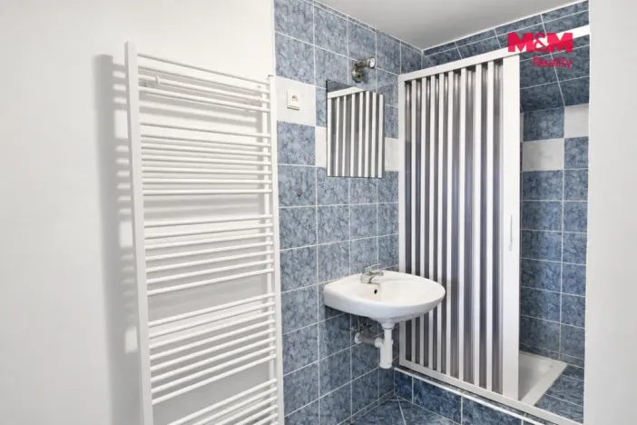 Pronájem obchodního prostoru, Praha - Prosek, Prosecká, 56 m2