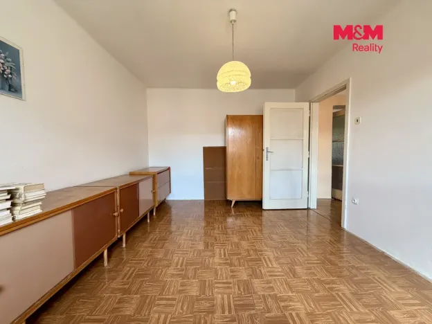 Prodej bytu 2+1, Ostrava - Hrabůvka, Horní, 53 m2