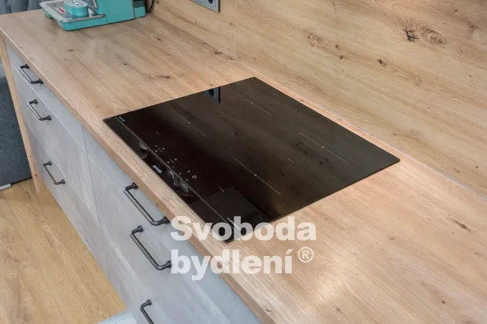 Prodej bytu 2+kk, Kralupy nad Vltavou - Lobeček, J. Wolkera, 58 m2