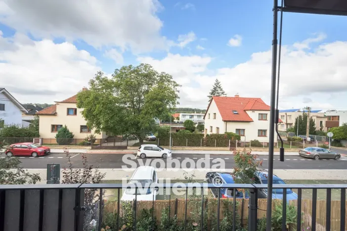 Prodej bytu 2+kk, Kralupy nad Vltavou - Lobeček, J. Wolkera, 58 m2