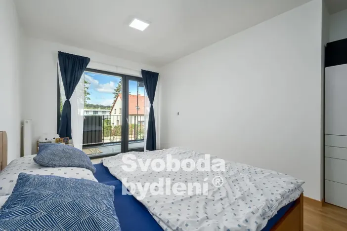 Prodej bytu 2+kk, Kralupy nad Vltavou - Lobeček, J. Wolkera, 58 m2