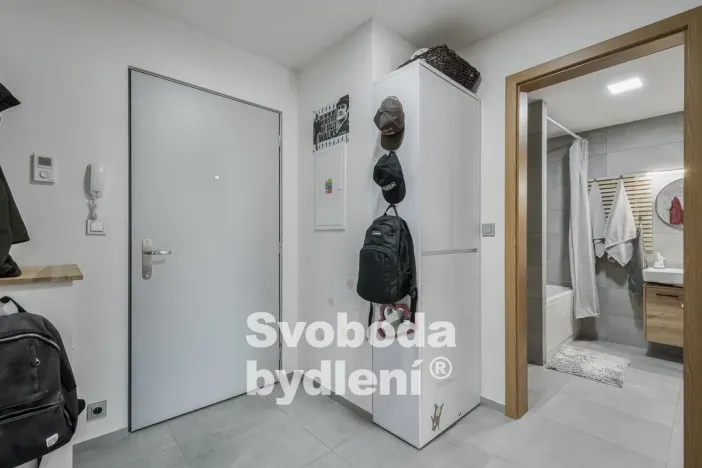 Prodej bytu 2+kk, Kralupy nad Vltavou - Lobeček, J. Wolkera, 58 m2