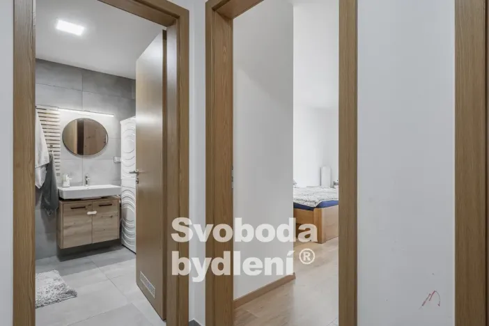 Prodej bytu 2+kk, Kralupy nad Vltavou - Lobeček, J. Wolkera, 58 m2