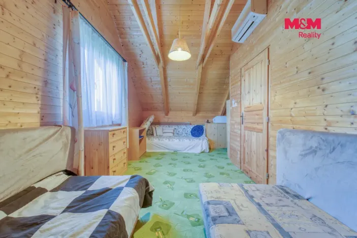 Prodej chalupy, Černošice, 66 m2