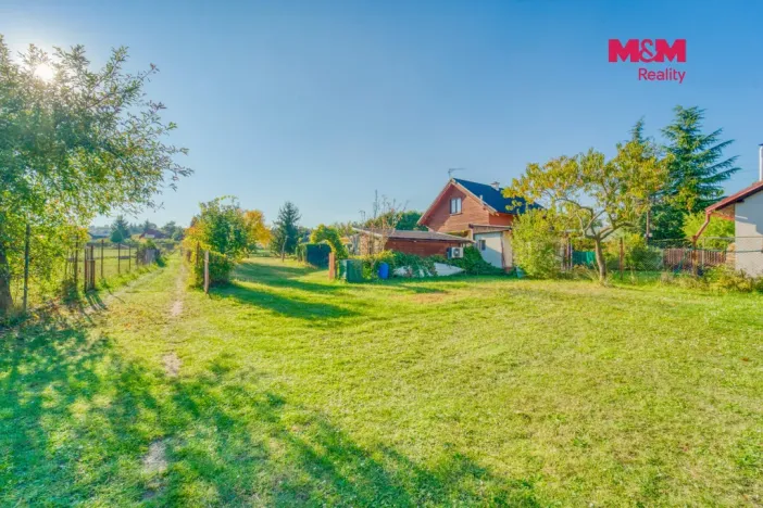 Prodej chalupy, Černošice, 66 m2