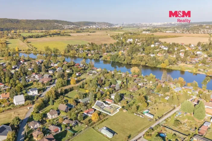 Prodej chalupy, Černošice, 66 m2