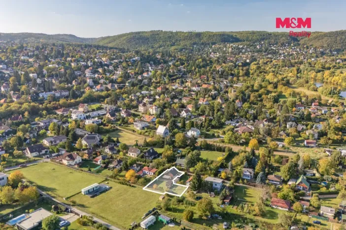 Prodej chalupy, Černošice, 66 m2