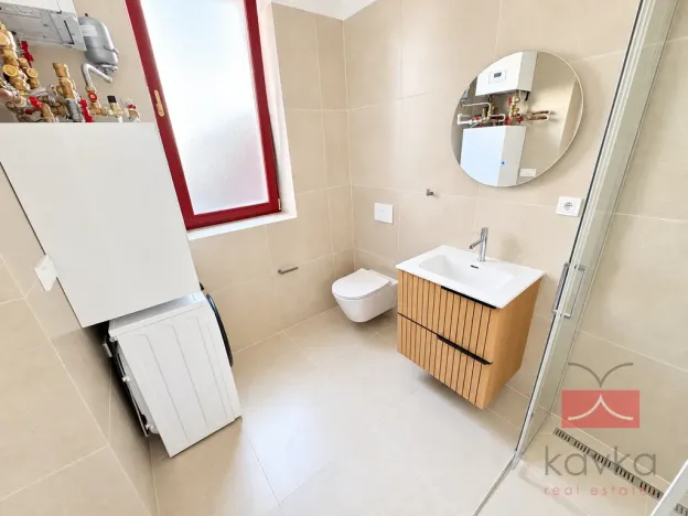 Pronájem bytu 2+kk, Humpolec, Alešova, 35 m2