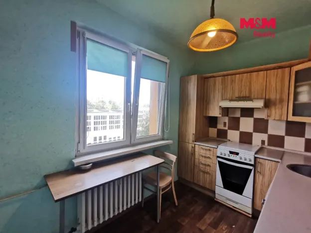 Prodej bytu 2+1, Karviná - Ráj, Školská, 53 m2
