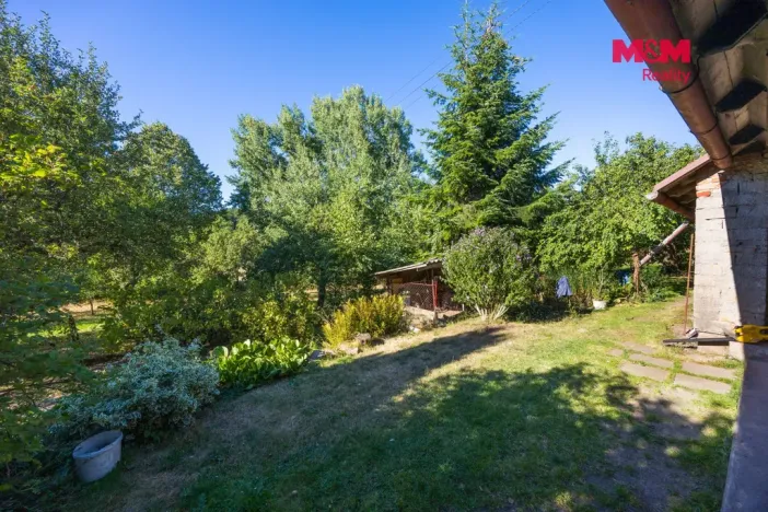 Prodej chalupy, Náchod - Lipí, 139 m2