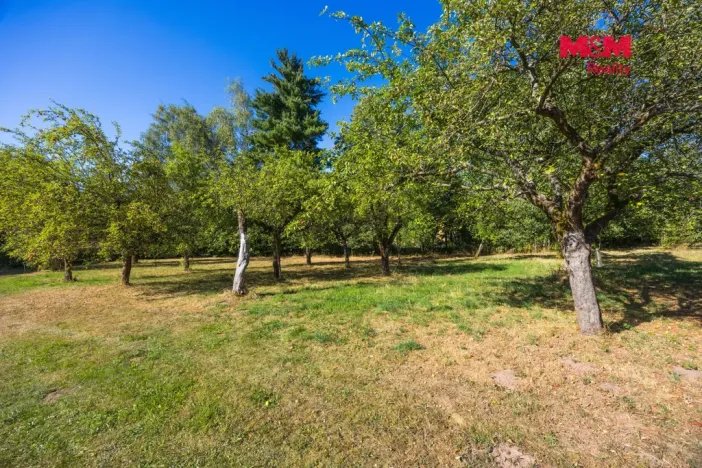 Prodej chalupy, Náchod - Lipí, 139 m2