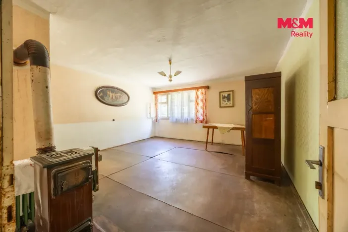 Prodej chalupy, Náchod - Lipí, 139 m2
