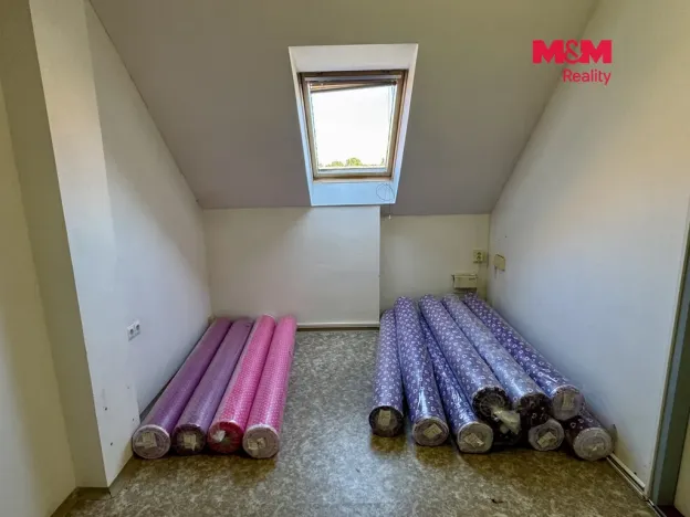 Prodej výrobních prostor, Vrdy - Horní Bučice, Čáslavská, 416 m2