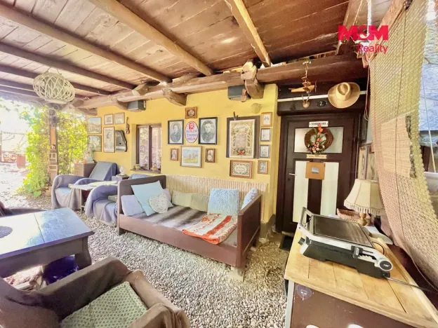 Prodej chalupy, Letohrad - Červená, 36 m2