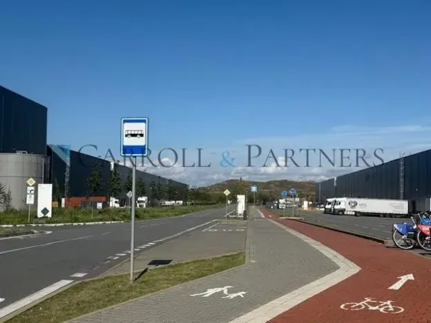 Pronájem výrobních prostor, Ostrava - Hrušov, Žižkova, 1200 m2