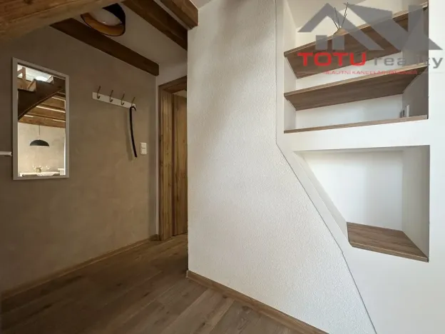 Pronájem bytu 3+kk, Jaroměř, Královédvorská, 66 m2