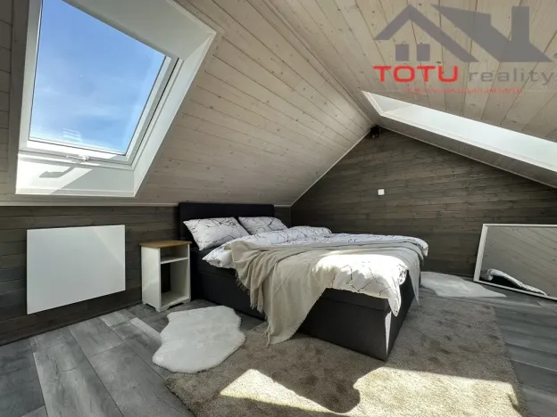 Pronájem bytu 3+kk, Jaroměř, Královédvorská, 66 m2