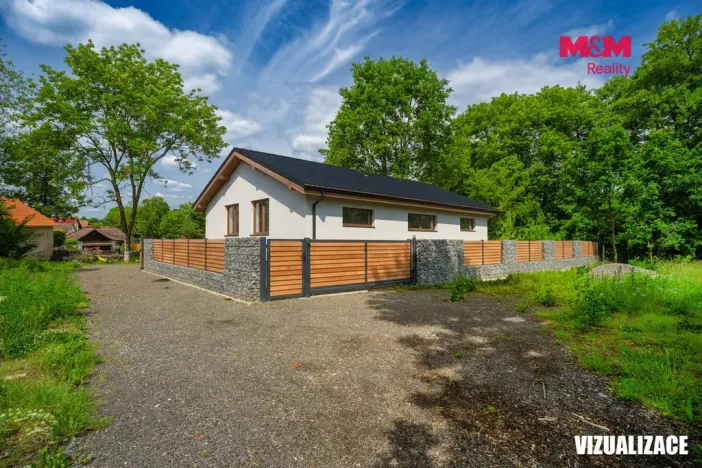 Prodej pozemku pro bydlení, Zásmuky - Nesměň, 1022 m2