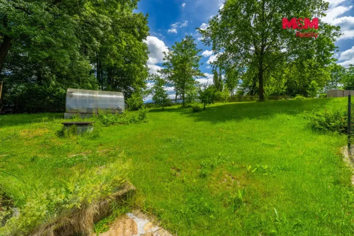 Prodej pozemku pro bydlení, Zásmuky - Nesměň, 1022 m2