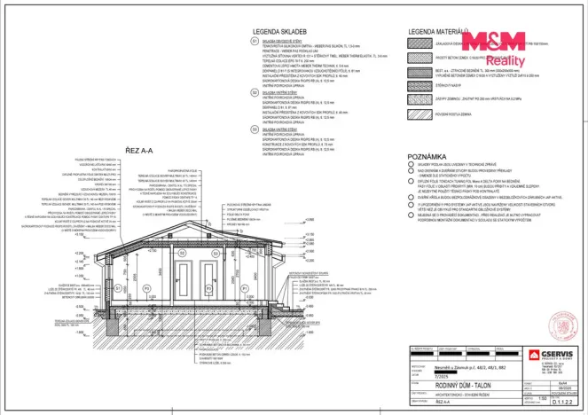 Prodej pozemku pro bydlení, Zásmuky - Nesměň, 1022 m2