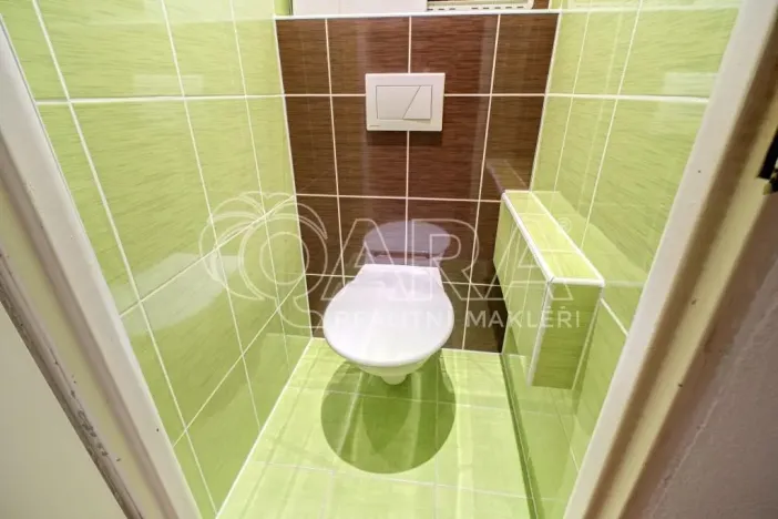 Prodej bytu 2+1, Ostrava - Zábřeh, Volgogradská, 53 m2