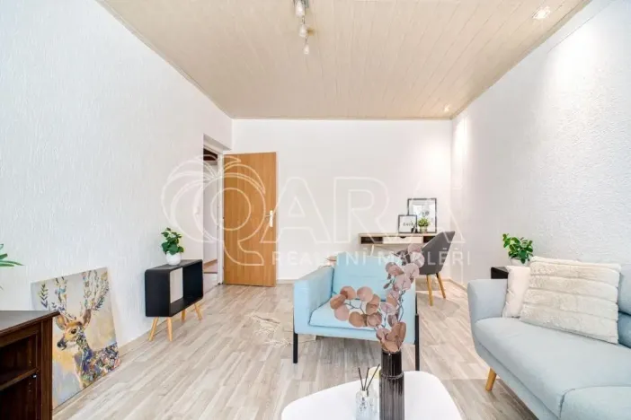 Prodej bytu 2+1, Ostrava - Zábřeh, Volgogradská, 53 m2