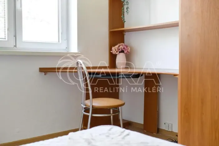 Prodej bytu 2+1, Ostrava - Zábřeh, Volgogradská, 53 m2