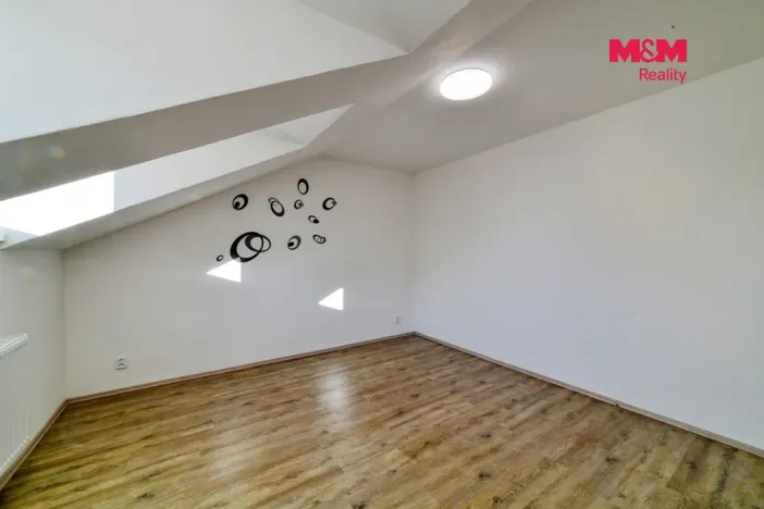 Pronájem bytu 1+1, Františkovy Lázně, 34 m2