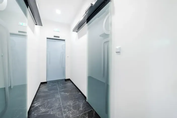 Pronájem virtuální kanceláře, Mělník, Bezručova, 10 m2