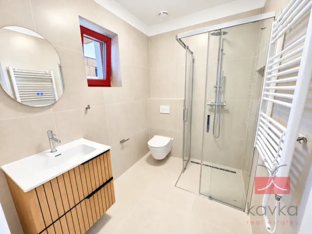 Pronájem bytu 2+kk, Humpolec, Alešova, 34 m2