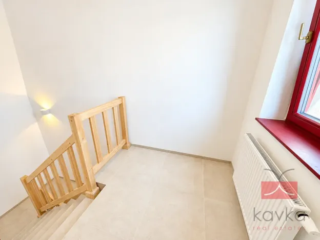 Pronájem bytu 2+kk, Humpolec, Alešova, 34 m2