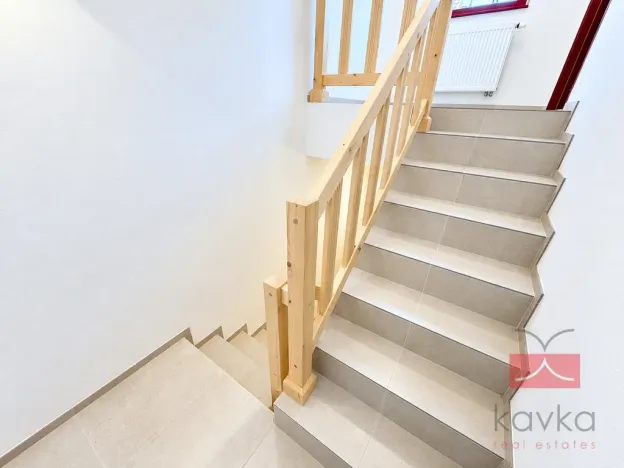 Pronájem bytu 2+kk, Humpolec, Alešova, 34 m2