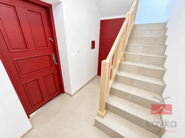 Pronájem bytu 2+kk, Humpolec, Alešova, 34 m2