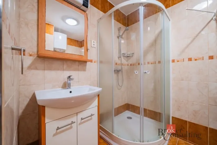 Prodej bytu 4+1, Nová Ves, 70 m2